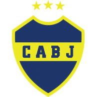 Club Atlético Boca Juniors logo vector logo