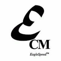 EagleSpeed logo vector logo