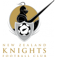New Zealand Knights logo vector logo