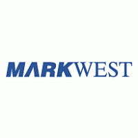 MarkWest logo vector logo