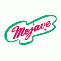 Mojave logo vector logo
