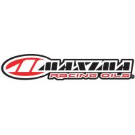 Maxima Racing Oils logo vector logo