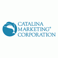 Catalina Marketing logo vector logo