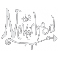 Neverhood logo vector logo