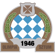 KP Olimpia sztum logo vector logo