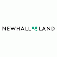 Newhall Land logo vector logo