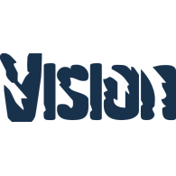 Vision Cria logo vector logo
