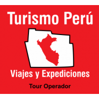 Turismo Peru logo vector logo
