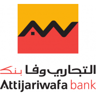 Attijariwafa Bank logo vector logo
