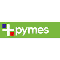 MasPyMES logo vector logo