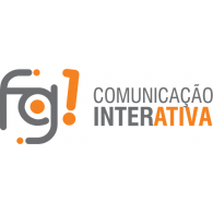 FG1 Comunica logo vector logo