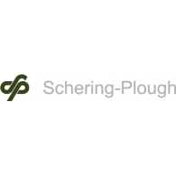 Schering-Plough logo vector logo