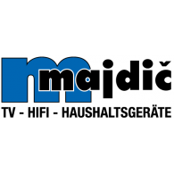 Majdic logo vector logo