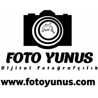 Foto Yunus logo vector logo