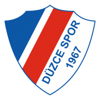 Düzcespor logo vector logo