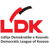 LDK logo vector logo