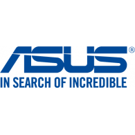 Asus logo vector logo