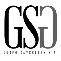 Grupo Savegreen logo vector logo