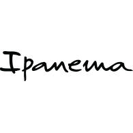Ipanema logo vector logo