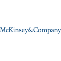 McKinsey & Company logo vector logo
