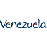Venezuela logo vector logo