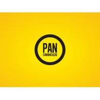 Pan Comunicação logo vector logo