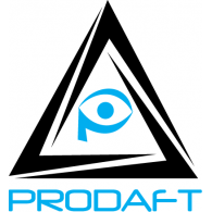 Prodaft logo vector logo
