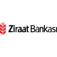 Ziraat Bankasi logo vector logo