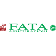 FATA Assicurazioni logo vector logo