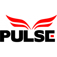 Pulse Esporte logo vector logo