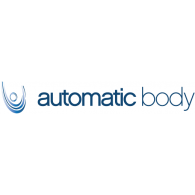 Automatic Body logo vector logo