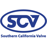 SCV logo vector logo