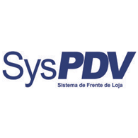 SysPDV logo vector logo