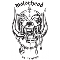 Motörhead logo vector logo
