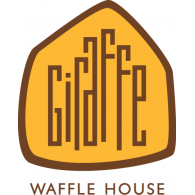 Giraffe logo vector logo