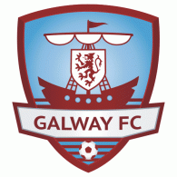 Galway FC logo vector logo