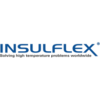 Insuflex logo vector logo
