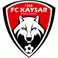 FC Kaysar Kyzylorda logo vector logo