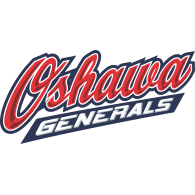 Oshawa Generals logo vector logo