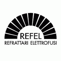 Refel logo vector logo