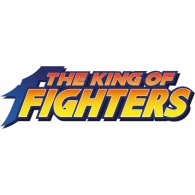 The King of Fighters logo vector logo