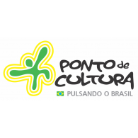 Ponto De Cultura logo vector logo