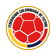 CFC – Federacion Colombiana de Futbol logo vector logo