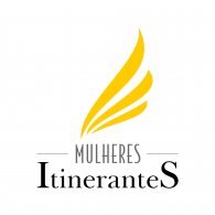 Mulheres Itinerantes logo vector logo