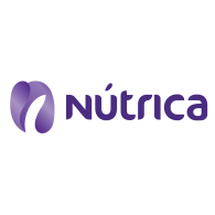 Nutrica logo vector logo