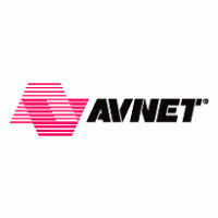 Avnet logo vector logo