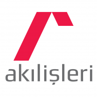 Akil Isleri logo vector logo
