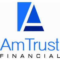 Am Trust logo vector logo