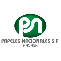 Papeles Nacionales S.A. logo vector logo