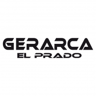 Gerarca El Prado logo vector logo